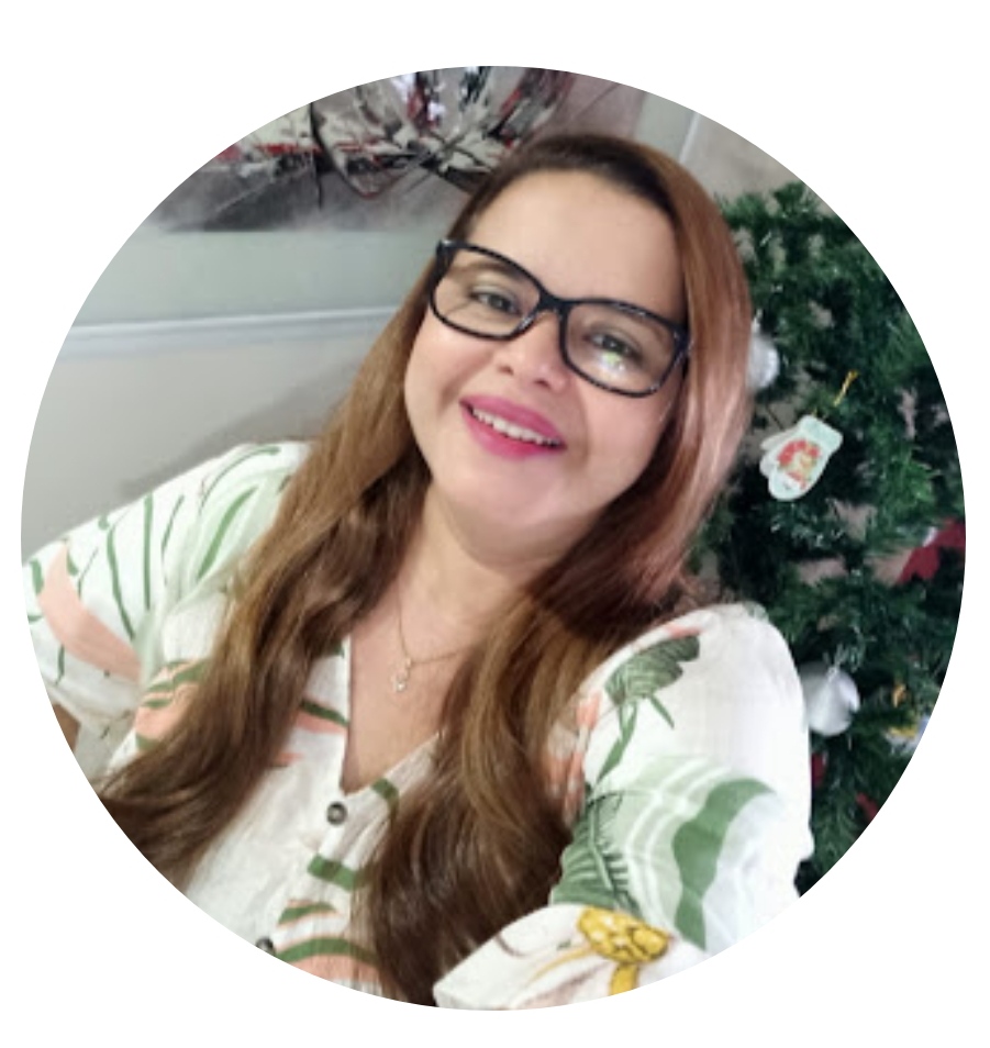 Foto de Ana Karina Porto Viana