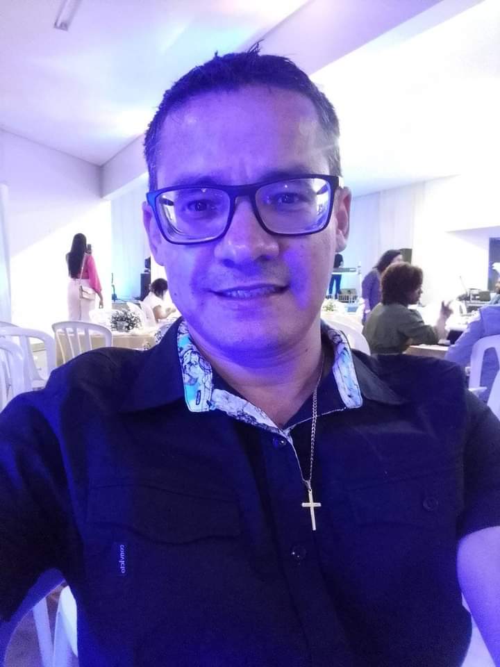 Foto de Antônio Domingos Moreira