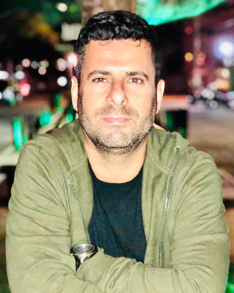 Foto de Antoniclebio Cavalcante Eça