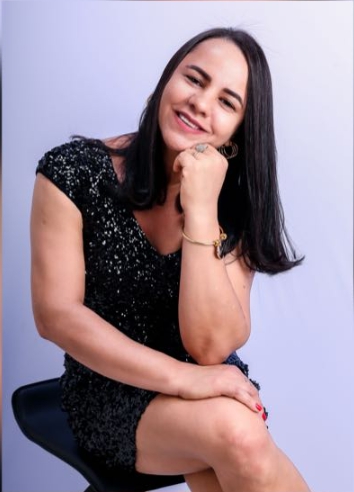 Foto de Auzineide Rosa Silva Pessoa