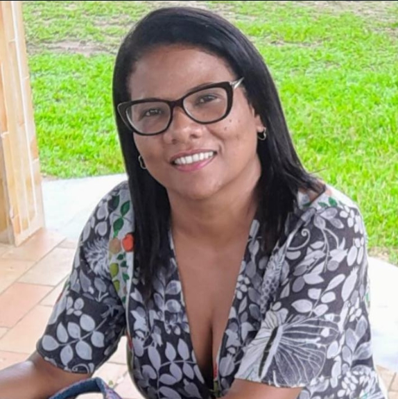 Foto de Cláudia Batista da Silva