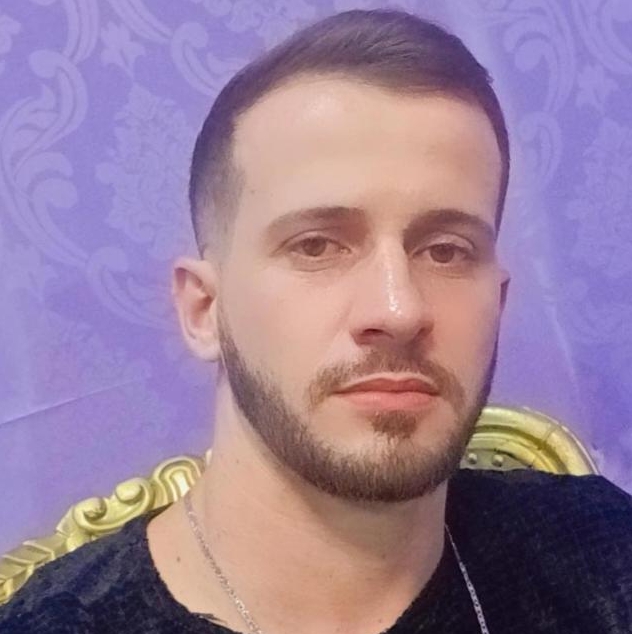 Foto de Fabiano Neves Silva