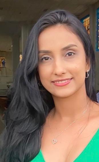 Foto de Jamile de Souza Soares