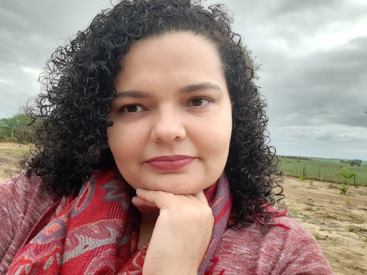 Foto de Jaqueline Braga Morais Cajaiba