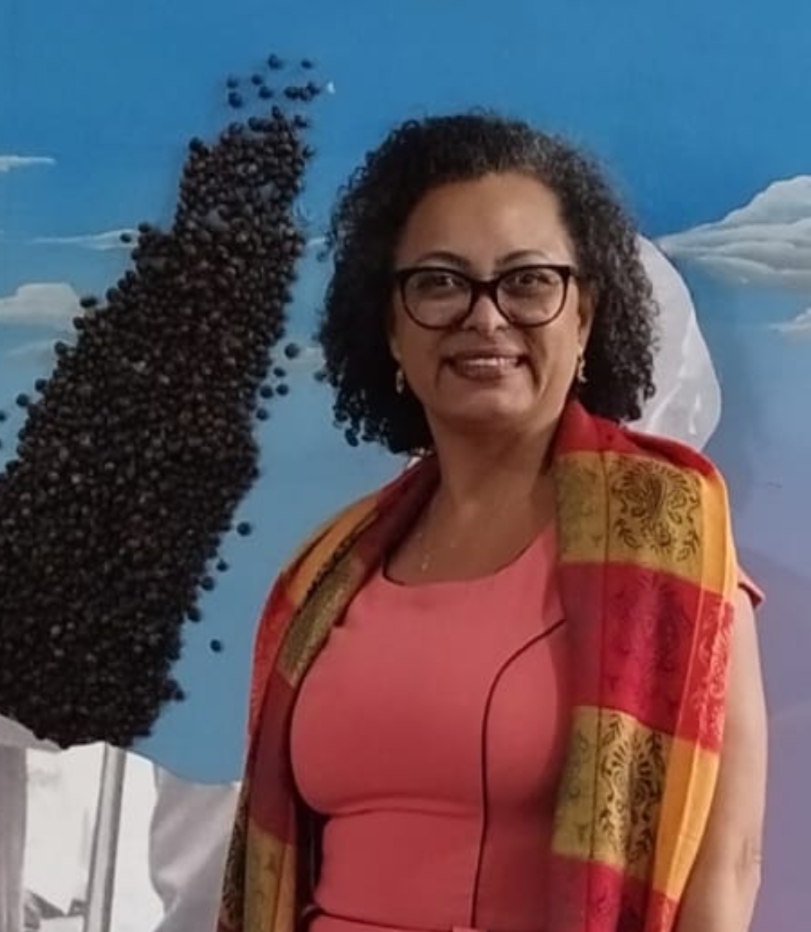 Foto de Julia Maria da Silva Oliveira