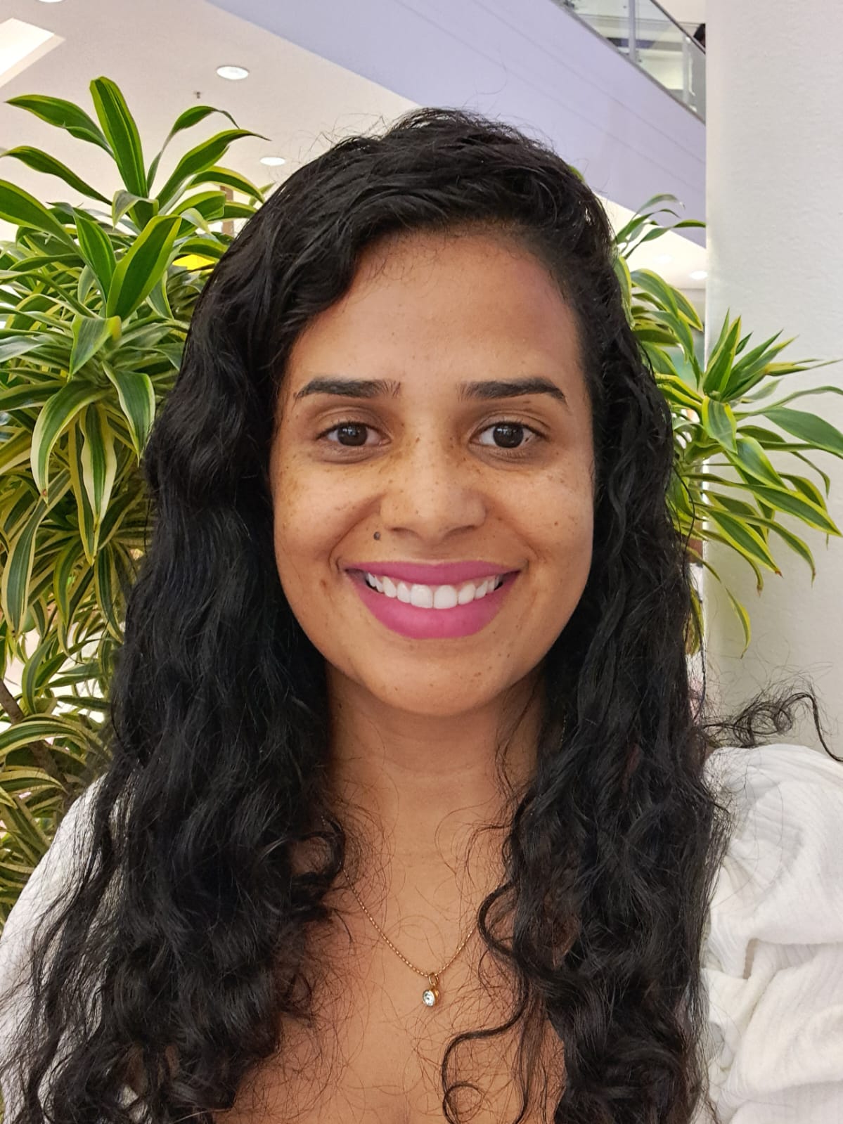 Foto de Liliane Soares Santana