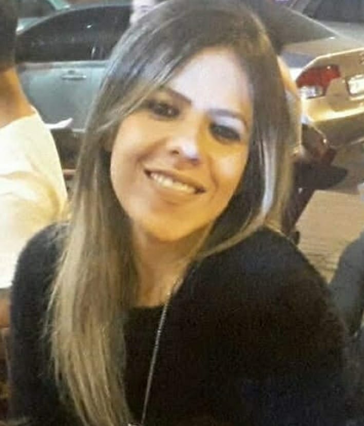 Foto de Maisa Rose Serra de Almeida