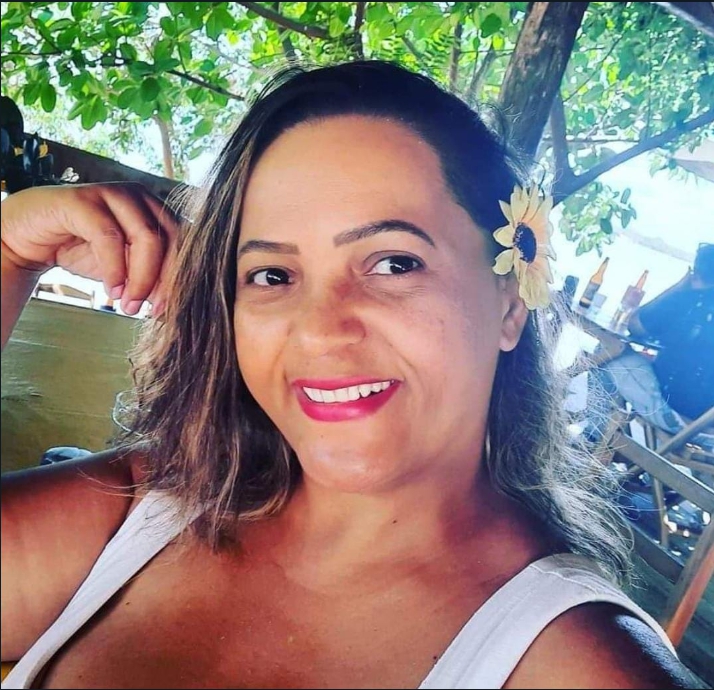 Foto de Queziane Martis da Cruz