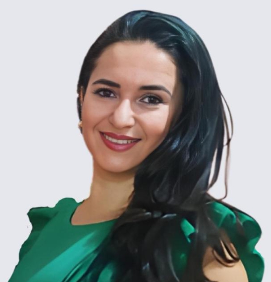 Foto de Regiane Dias Cardoso