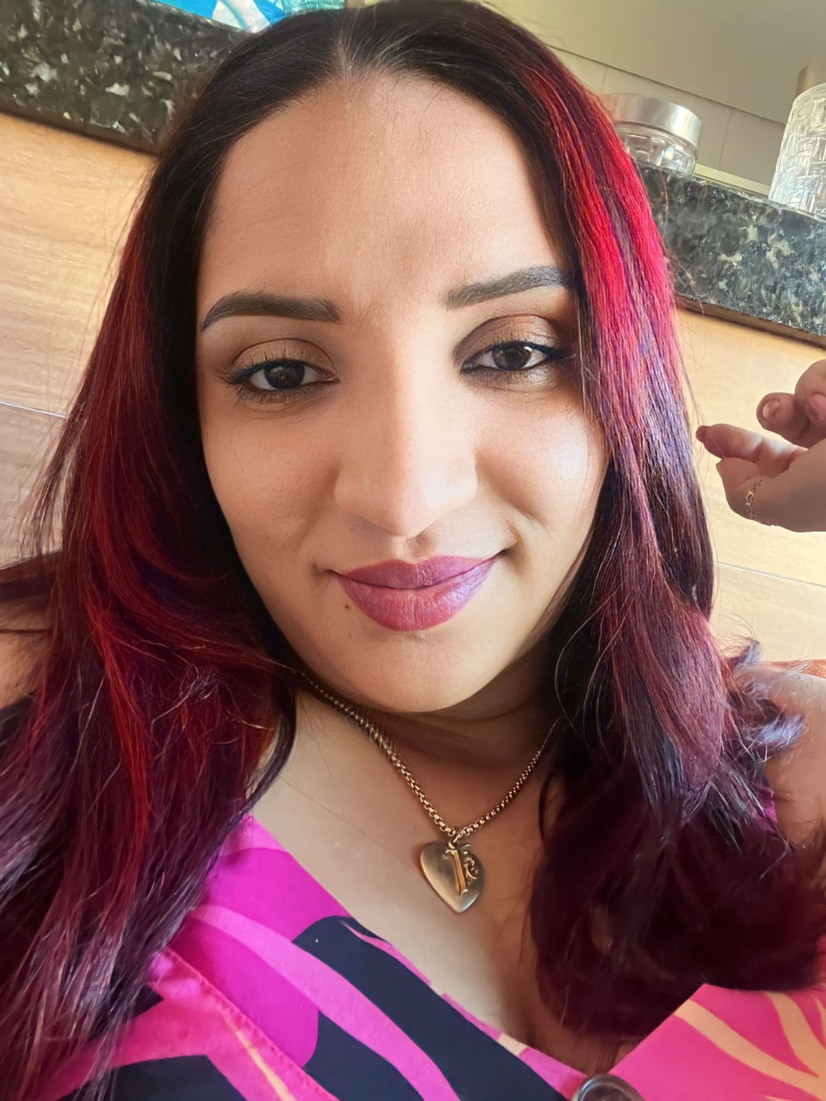 Foto de Tihara Rodrigues Pereira