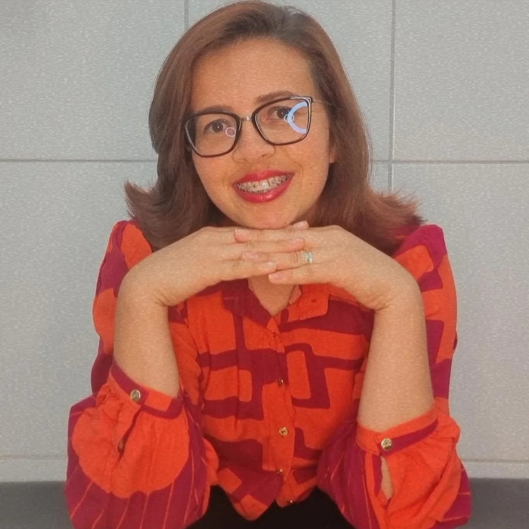 Foto de Geysa Novais Viana Matias