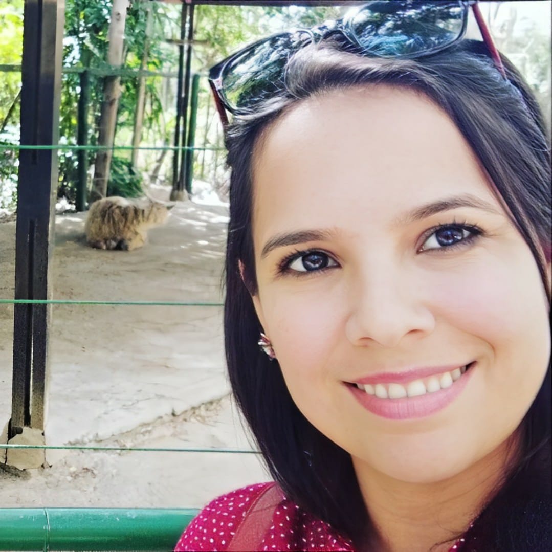 Foto de Maísa Dias Brandão Souza