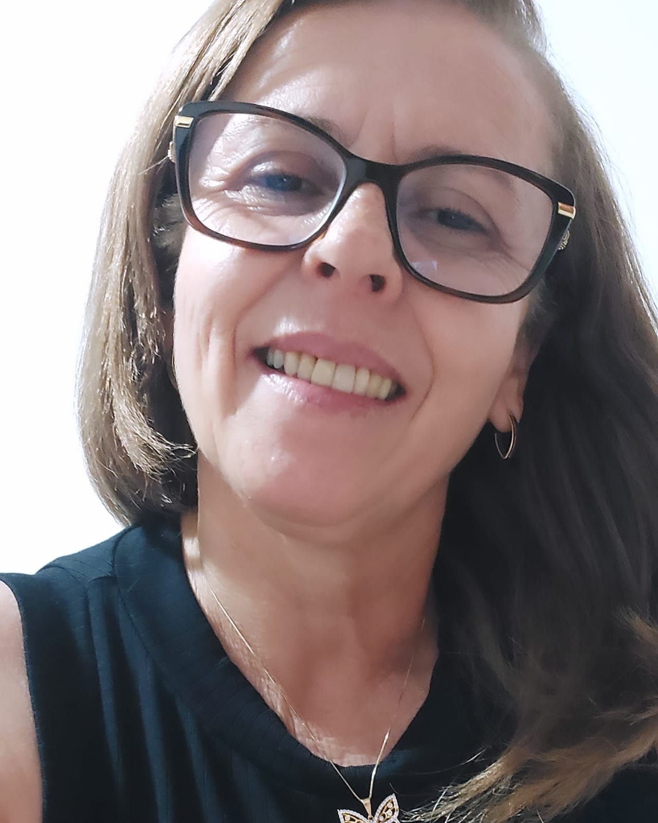 Foto de Clarice Santos Ferraz Araújo