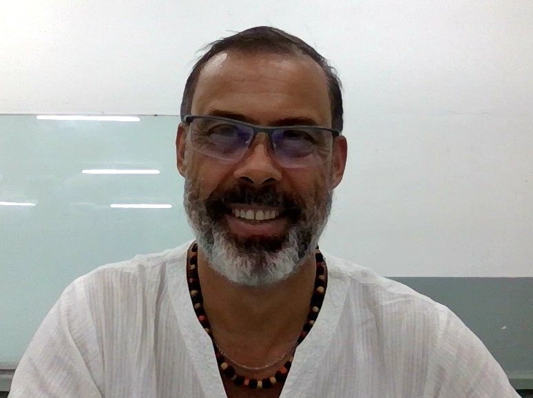 Foto de Silvano da Conceição