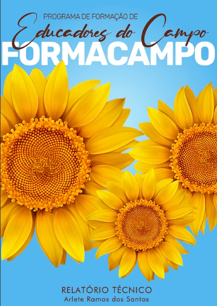 Capa do relatório: Relatório 2022b