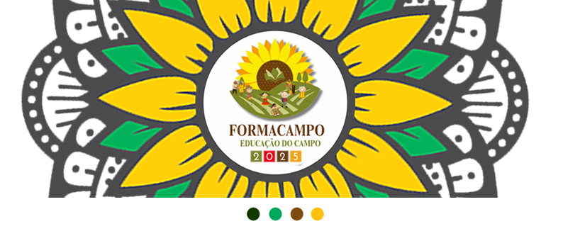 Formacampo Edção 2025