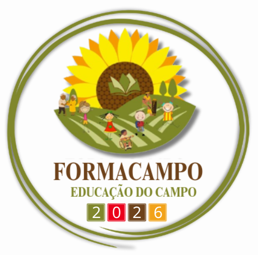 Logo Formacampo