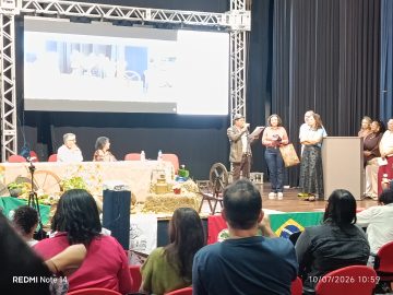 Foto do evento