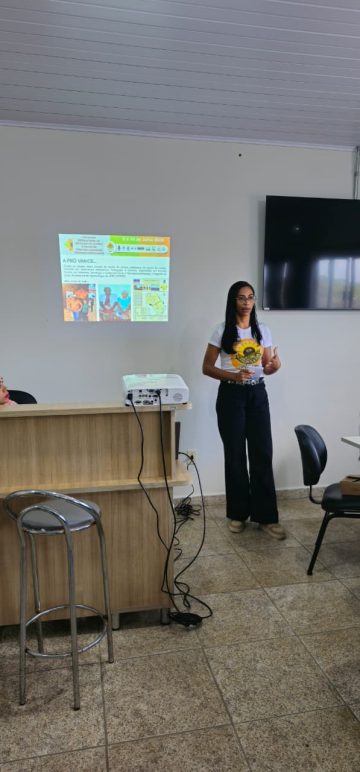 Foto do evento