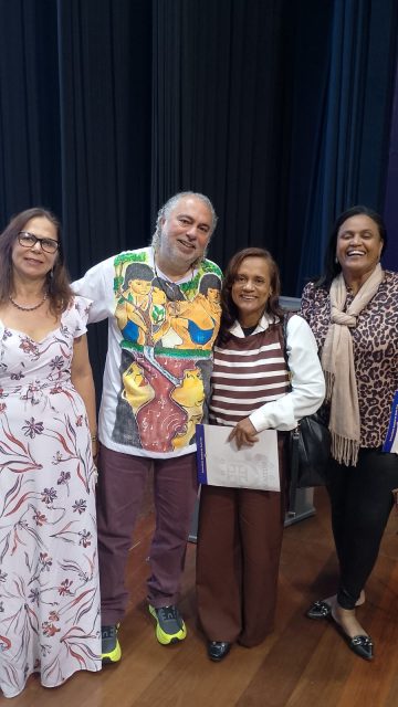 Luciana Belmonte — Feira de Santana