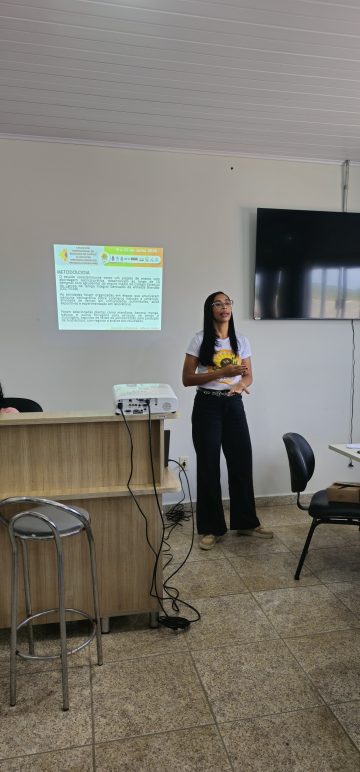 Foto do evento