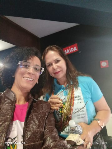 Foto do evento