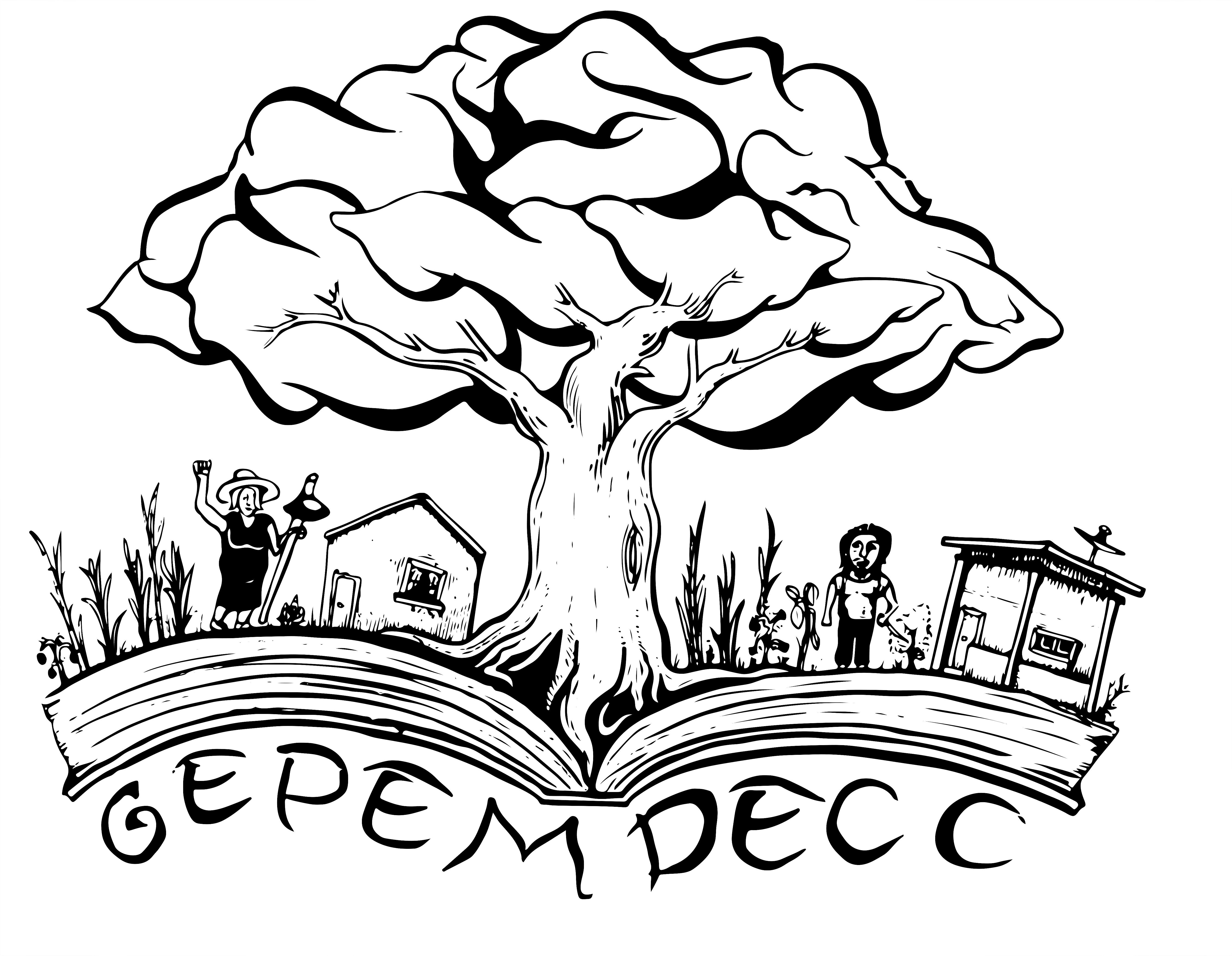 Logo GEPEMDECC